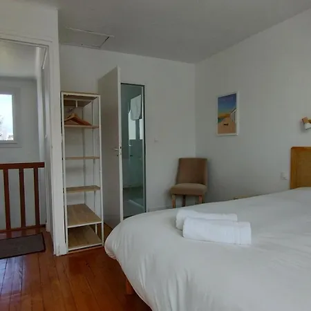 Casa vacanze Escale 