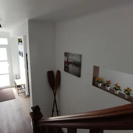 Casa vacanze Escale 