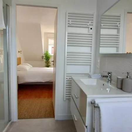 Casa vacanze Escale 